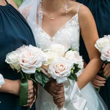 Bridesmaid Bouquets