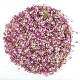 10g bag Dried Purple Flower petals for Crafts Bookmark Card Making Handmade...