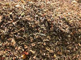 No.43 Blend - Safflower Jujuba Flowers Skullcap Catnip Plus+Other Herbs - 4 oz's