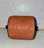 Stampin?? Up!-???Lilies???-Large  Roller Wheel Stamp