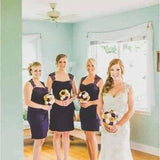 Purple, Gold, and Ivory Bridal Bouquet, Ribbon Rose Bouquets, Fabric Flowers, Rosettes, Fall Wedding Flowers, Alternative Bouquets