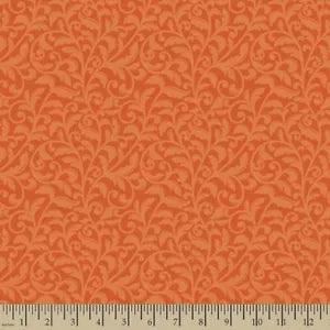 Foliage in Tiger Lily from Anna's Garden by Patrick Lose