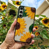 Sunflowers Fields