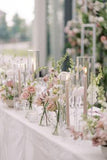 ROMANTIC DUSTY ROSE ROOF TOP WEDDING ?? A Wild Vine Flower Delivery
