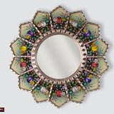 Sunflower Mirror wall art 23.6