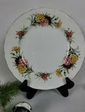 Paragon Fine Bone China - Carnation - Salad Plate