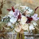 Bridal bouquet, wedding bouquet, wedding flower,Spring Bouquet,Wedding accessories, Boho bridal bouquet, Boho Bouquet,Spring Wedding Bouquet