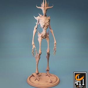 Mantis,Lord of the print | Dungeons and dragons | pathfinder |  fantasy miniature | DnD| valentines gift