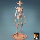 Mantis,Lord of the print | Dungeons and dragons | pathfinder |  fantasy miniature | DnD| valentines gift