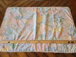 Martex Atelier King  Pillow Sham Water Lilies Claude Monet Vintage 21"x34"