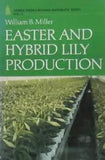 Easter and Hybrid Lily Production  Principles and Practice  GROWE
