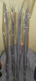 4 PC LAVENDER PURPLE TING TING 42