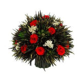 FERN GREVILLEA BOUQUET