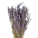 Provence Dried Lavender Bundle: Fragrant and Beautiful