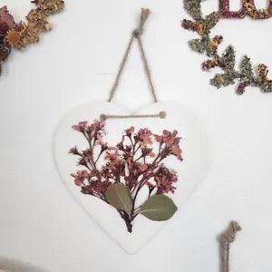 Dried Flower Art