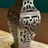 Orchid Flower Pot Vase