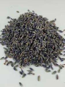 NEW LISTINGLavender Flower Buds - 100% Pure Dried Fresh Grade A Lavandula Angustifolia Bulk