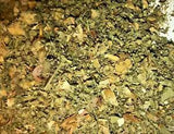 Marshmallow Leaf & Flower Mix - Quality Bulk Herbal Healing Blend - 1/2 oz Ounce