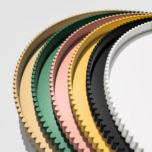 8?¡À or 10?¡À Hanging Planter Tray for Outdoor Patio or Indoor Home Decor Tray, Indoor Hanging Tray, Wall Hanging Large Planter Tray, Ribbed
