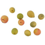 Natural Dried Figs Fruit Lot of 10 Wreath Decor Craft DIY Decorative Vase Filler