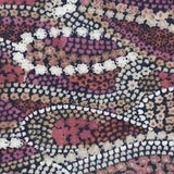 Dear Stella Lily Pad Flower Power 100% Cotton Fabric by The Yard