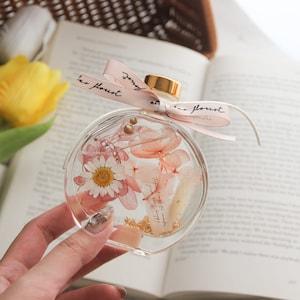 Hana Bottle (Bubble Shell)