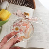 Hana Bottle (Bubble Shell)