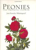 NEW LISTINGPEONIES THE IMPERIAL FLOWER By Fearnley Whittingsta - Hardcover