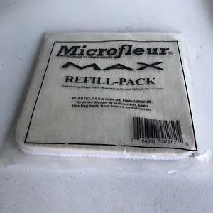 Microfleur Microwave Flower Press Refill-Pack