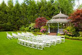 Save Money on the Wedding Venue: 17 New Wedding Venue Ideas | The Frugal Navy Wife Flower Delivery