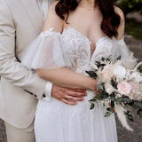 Bridal bouquet bouquet of dried flowers *sweetmine*