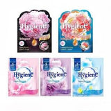 Hygiene Fabric Freshener Aromatic Fragrance Bag Perfume Scented Sachet 8G.