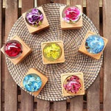 **genius innovative trends Christmas gift ideas creative products goods flower