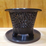 Aerated Furan Vanda Orchid Pot