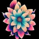 Flower design-2