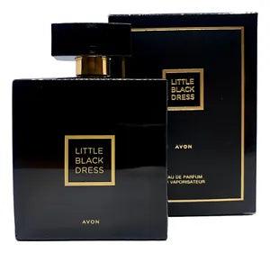 AVON Little Black Dress Eau de Parfum 100ml - 3.4 fl.oz