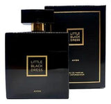 AVON Little Black Dress Eau de Parfum 100ml - 3.4 fl.oz