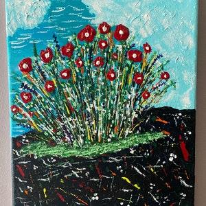 Flowerbed