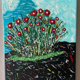 Flowerbed
