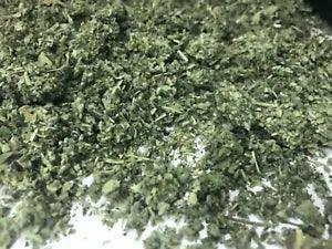 Althaea Leaf Herb WHOLESALE MARSHMALLOW bulk Botanical  1 KiloGram