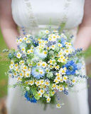 Wildflower Wedding Bouquets [2022 Guide & FAQs] Flower Delivery