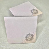 Sunflower Aesthetic Sticky Notes | Post-Its | Post-It Notes | Note Pad