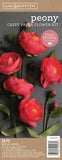 Pacon-Crepe Paper Flower Kit -Peonies