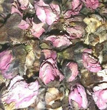 Peach Tree Flowers - Prunus persica - Organic Dried Apothecary Wicca Tea Herb