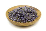 BLUE LAVENDER NATURAL FLOWERS 1 KG,PREMIUM QUALITY,PERFUME,BEAUTY,CRAFT,SENSORY