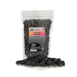 GARDENERA Horticultural Charcoal for Indoor Plants, Black Diamond Soil Amendment for Orchids, Terrariums, and Gardening