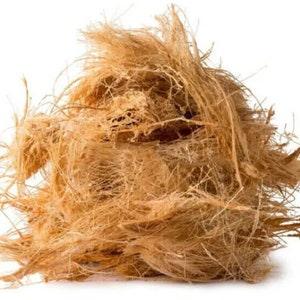 Coconut Husk Fiber Pure Natural Growing Orchid Anthurium Organic Coir Plant Care
