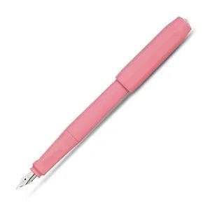 NEW Kaweco Perkeo Fountain Pen Medium Peony Blossom