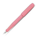 NEW Kaweco Perkeo Fountain Pen Medium Peony Blossom