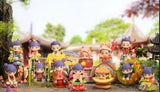 POP MART Seasonal Flowers Series Confirmed Blind Box Designer Toy Figures HOT??